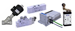 Control Components